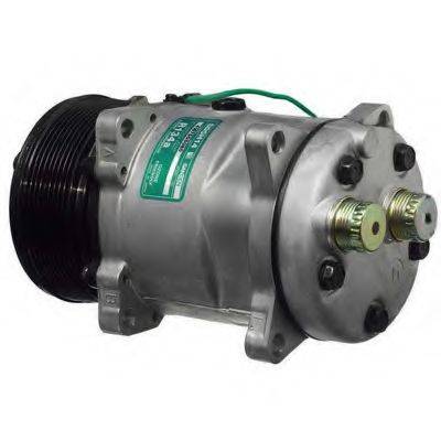 SIDAT 11160 Компресор, кондиціонер