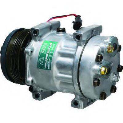 SANDEN 6021 Компресор, кондиціонер