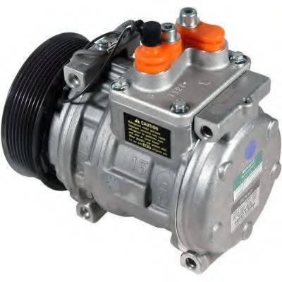 DENSO DCP23537 Компресор, кондиціонер