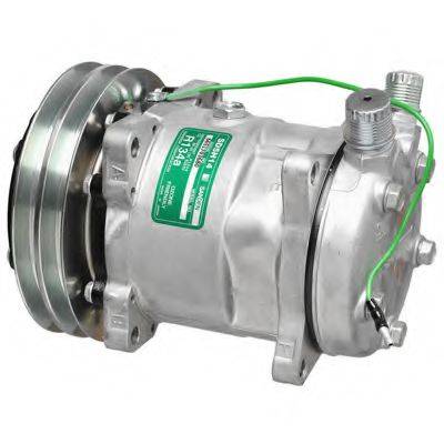 SIDAT 11352 Компресор, кондиціонер