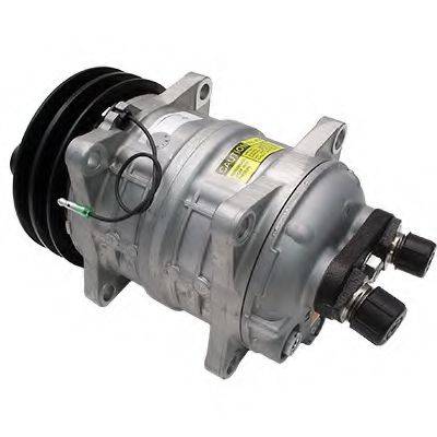 SIDAT 12009 Компресор, кондиціонер