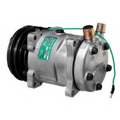 SIDAT SB063S Компресор, кондиціонер