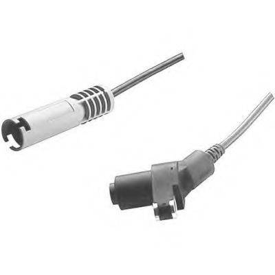 PEX 410037 Датчик, частота обертання колеса