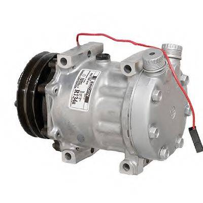 SIDAT 11200 Компресор, кондиціонер