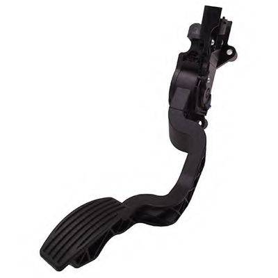 BOSCH 0280752227 Комплект педалі керування подачею палива