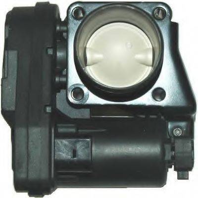 FIAT 77363462 Патрубок дросельної заслінки