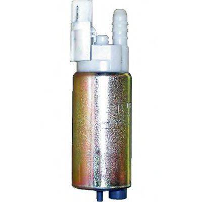 MEAT & DORIA 20173 Водяний насос, система очищення вікон
