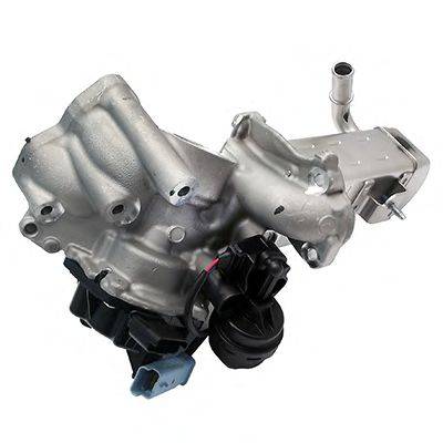 FORD 1855876 Клапан повернення ОГ