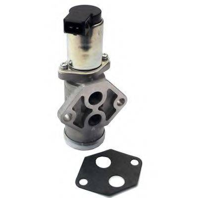 FORD 1628247 Поворотна заслінка, підведення повітря