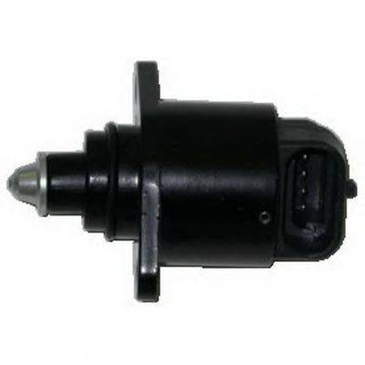 MAGNETI MARELLI B35 Поворотна заслінка, підведення повітря