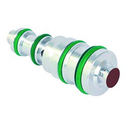 SIDAT 28038 Регулюючий клапан, компресор