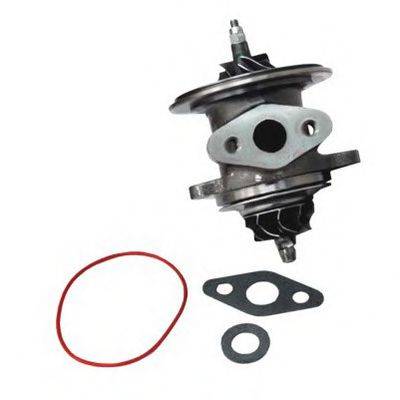 SIDAT 47050 Група корпусу, компресор