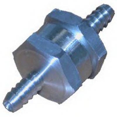 SIDAT 81019 Клапан, система упорскування