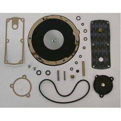 SIDAT 81120 Комплектуючі