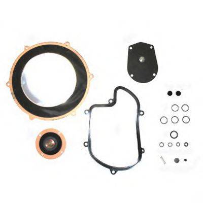 SIDAT 81132 Комплектуючі