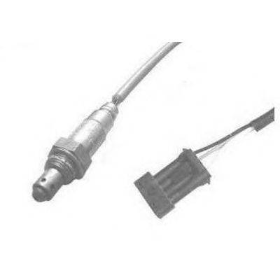 LUCAS ELECTRICAL LEB512 Лямбда-зонд