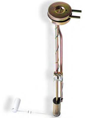 FISPA 21176 Датчик, запас палива