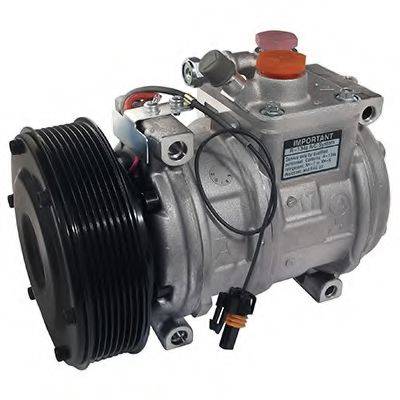 SIDAT 15325 Компресор, кондиціонер