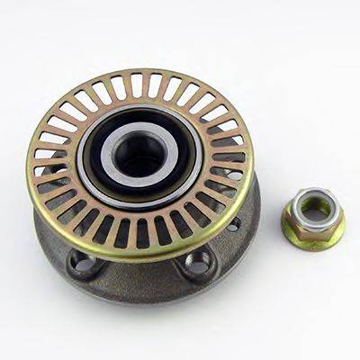 MAGNETI MARELLI R155.42 Комплект підшипника маточини колеса
