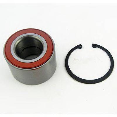 FORD 6 789 184 Наполегливе кільце