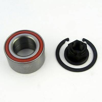 MAGNETI MARELLI 361111183162 Комплект підшипника маточини колеса