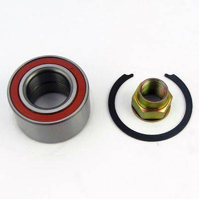 FORD 7555466 Комплект підшипника маточини колеса
