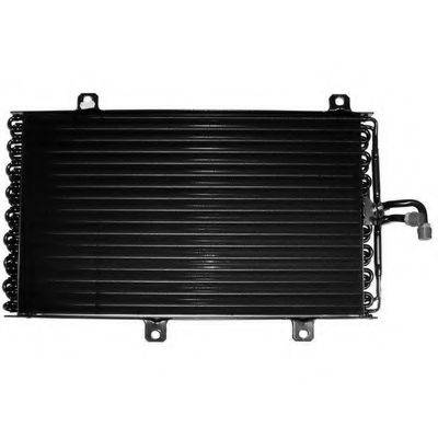 SIDAT 112002 Конденсатор, кондиціонер