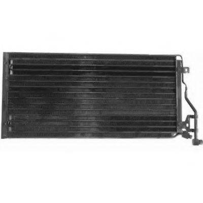 SIDAT 112004 Конденсатор, кондиціонер