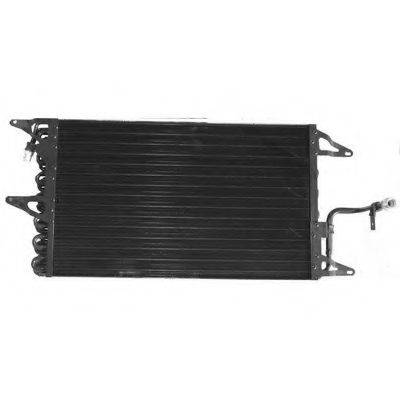 SIDAT 112009 Конденсатор, кондиціонер