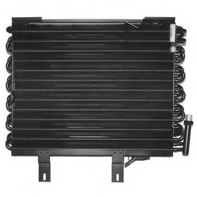 SIDAT 115001 Конденсатор, кондиціонер