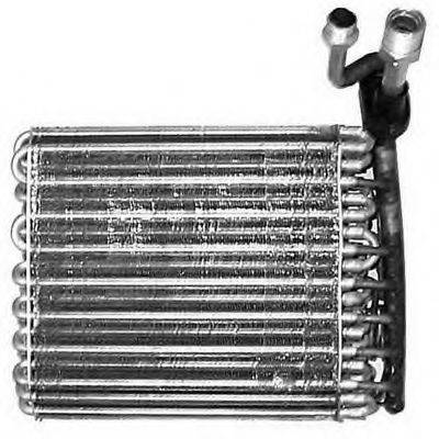 OPEL 90306890 Випарник, кондиціонер