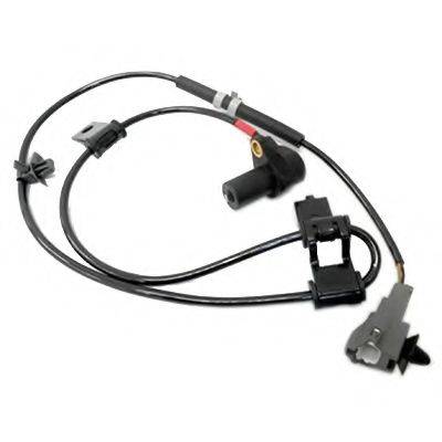 HYUNDAI 95670-17110 Датчик, частота обертання колеса