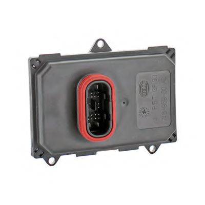SIDAT 12680 Пристрій керування, освітлення