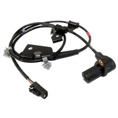 PEX 410425 Датчик, частота обертання колеса