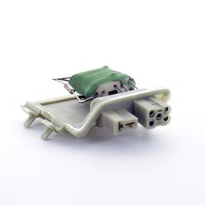 SIDAT 109088 Опір, вентилятор салону