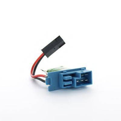 SIDAT 109090 Опір, вентилятор салону