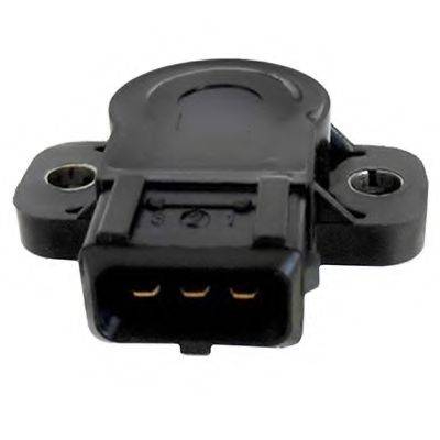 LUCAS ELECTRICAL SEB1692 Датчик, положення дросельної заслінки