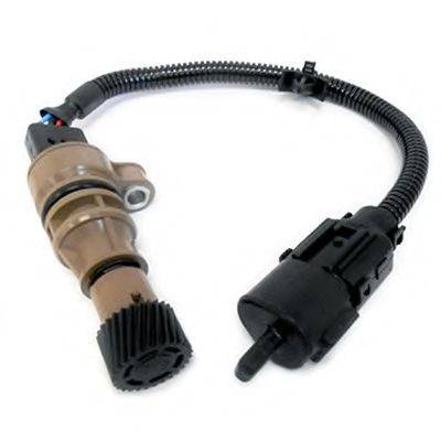 HYUNDAI 4363024800 Датчик, швидкість / частота обертання