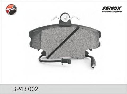 FENOX BP43002