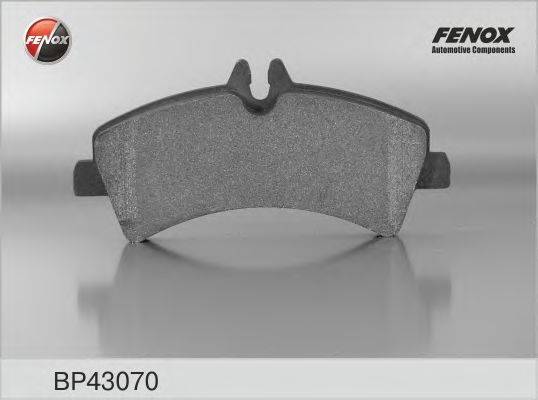 FENOX BP43070
