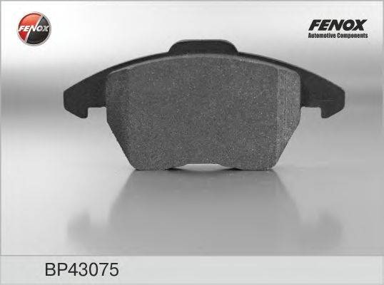 FENOX BP43075