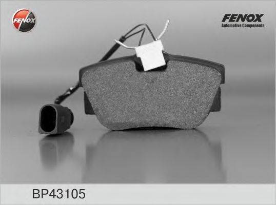 FENOX BP43105