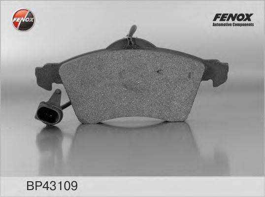 FENOX BP43109