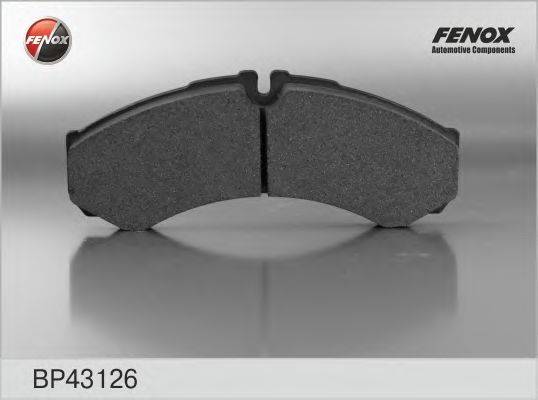 FENOX BP43126