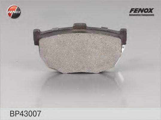 FENOX BP43007