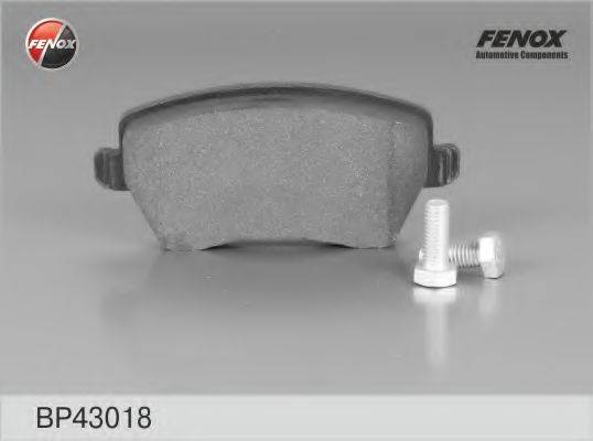 FENOX BP43018