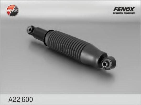 FENOX A22600 Амортизатор