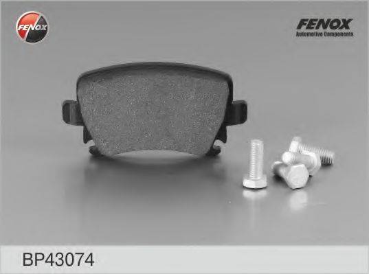 FENOX BP43074