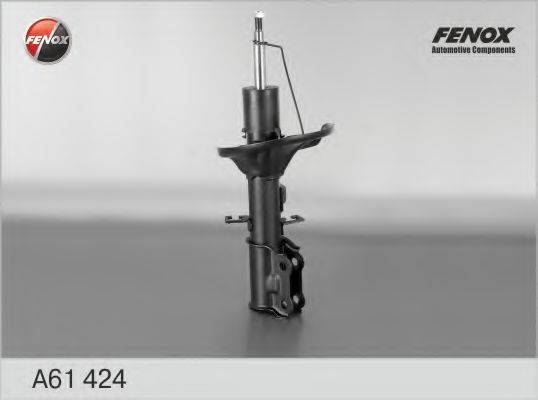 DELPHI V01192122 Амортизатор