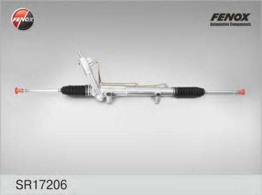 FENOX SR17206